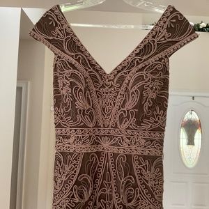 Mother of the bride / Groom gown